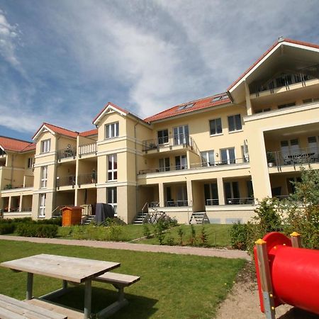 Haus Odin App 24 Apartamento Graal-Mueritz Exterior foto