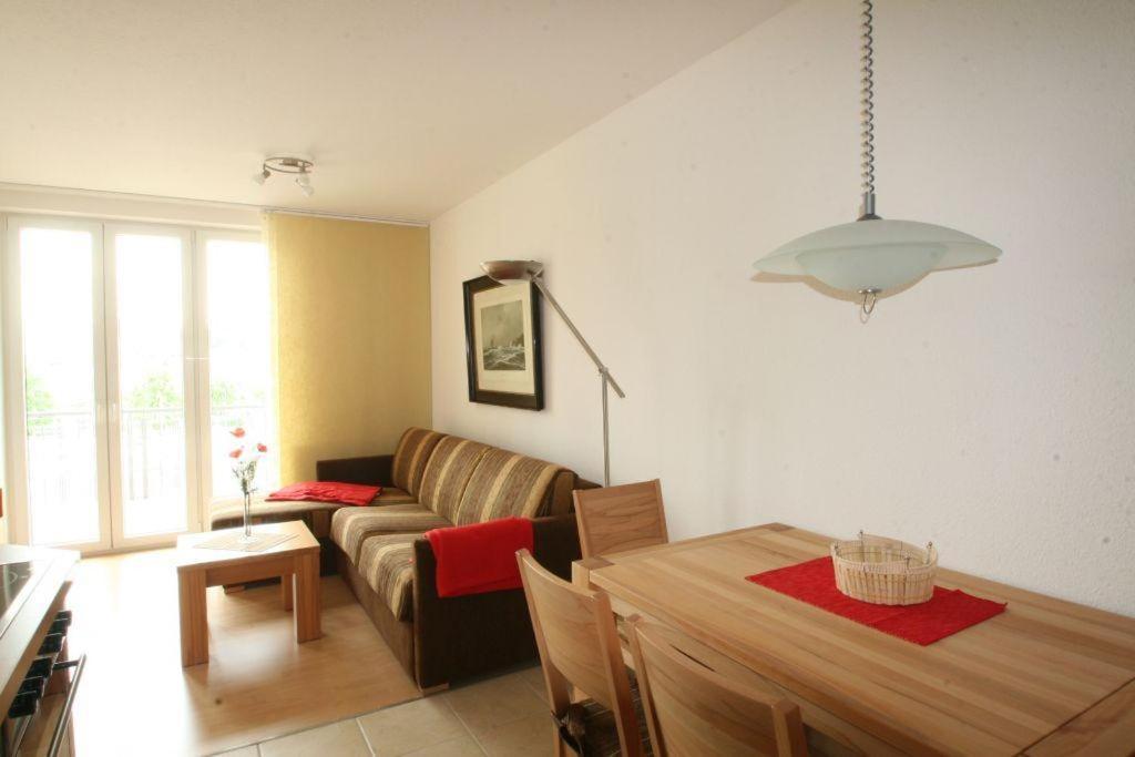 Haus Odin App 24 Apartamento Graal-Mueritz Exterior foto
