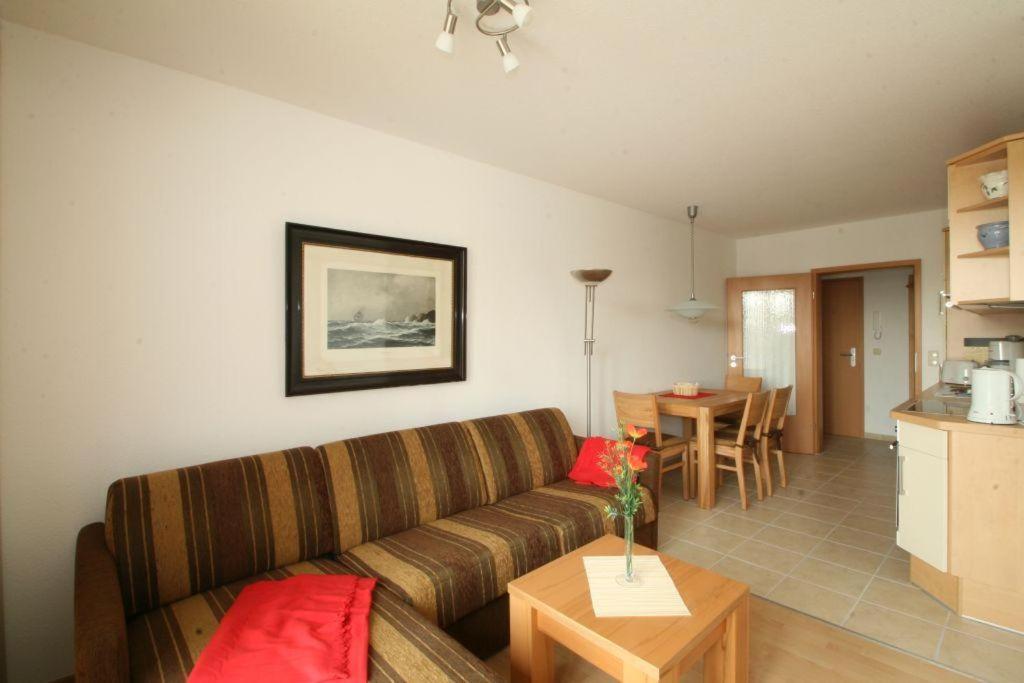 Haus Odin App 24 Apartamento Graal-Mueritz Exterior foto