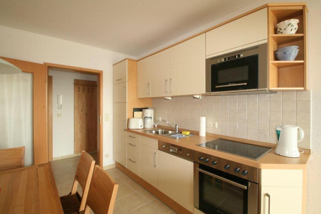 Haus Odin App 24 Apartamento Graal-Mueritz Exterior foto