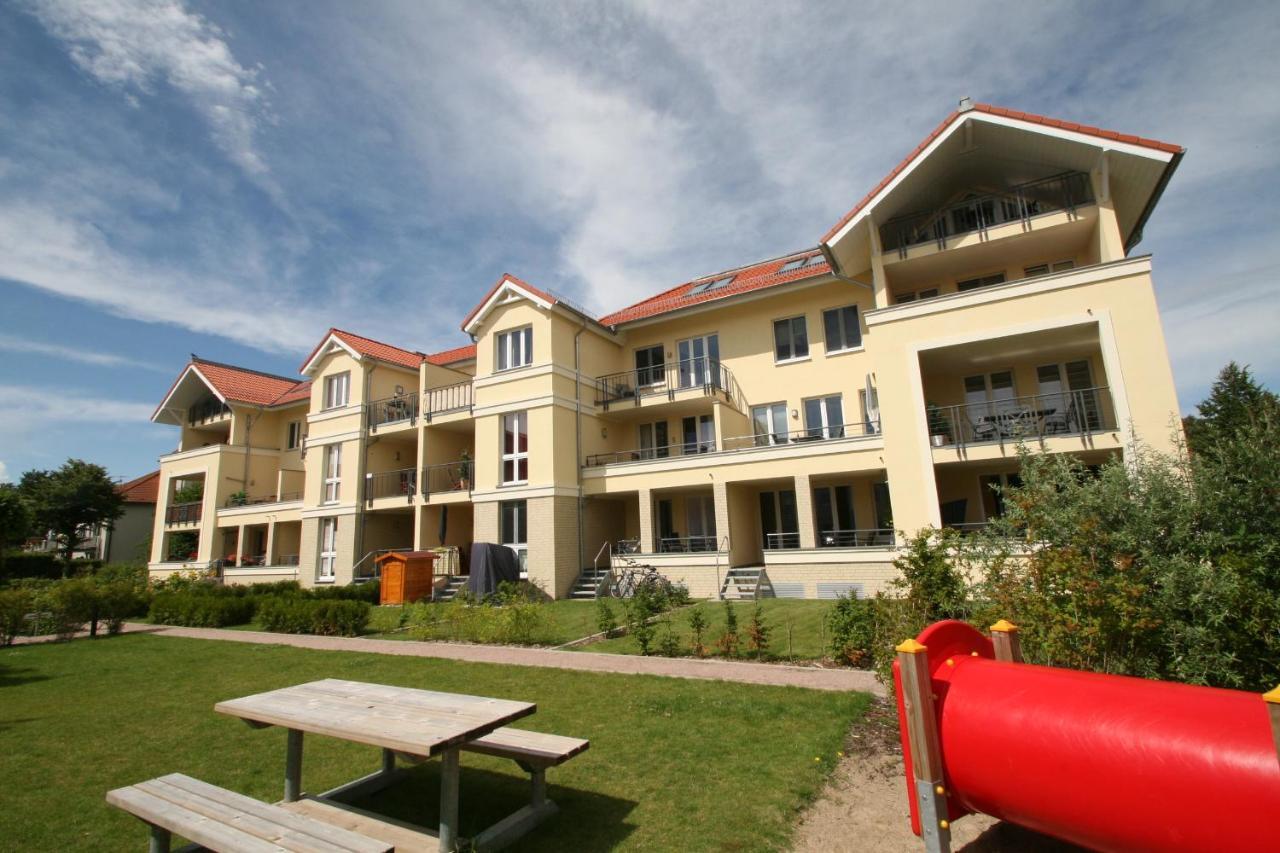 Haus Odin App 24 Apartamento Graal-Mueritz Exterior foto