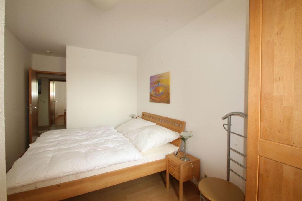 Haus Odin App 24 Apartamento Graal-Mueritz Exterior foto