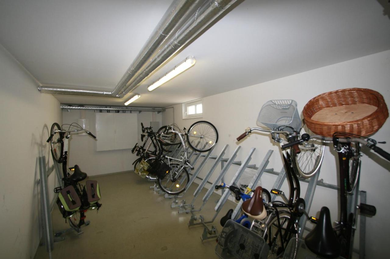 Haus Odin App 24 Apartamento Graal-Mueritz Exterior foto