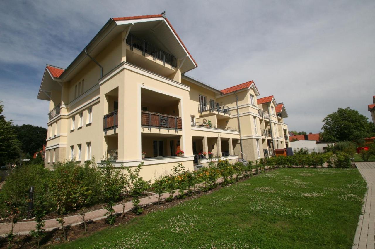 Haus Odin App 24 Apartamento Graal-Mueritz Exterior foto
