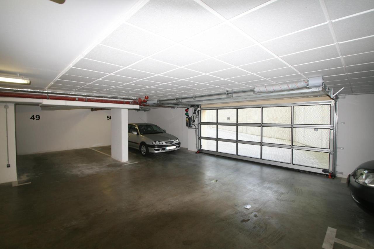 Haus Odin App 24 Apartamento Graal-Mueritz Exterior foto